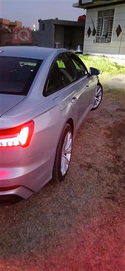 اودي A6